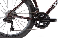 Specialized S-Works Tarmac SL8 Shimano Dura-Ace Di2 Disc Road Bike 2025, Size 54cm