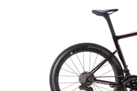 Specialized S-Works Tarmac SL8 Shimano Dura-Ace Di2 Disc Road Bike 2025, Size 54cm