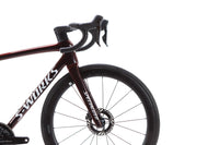 Specialized S-Works Tarmac SL8 Shimano Dura-Ace Di2 Disc Road Bike 2025, Size 54cm