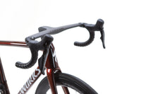 Specialized S-Works Tarmac SL8 Shimano Dura-Ace Di2 Disc Road Bike 2025, Size 54cm