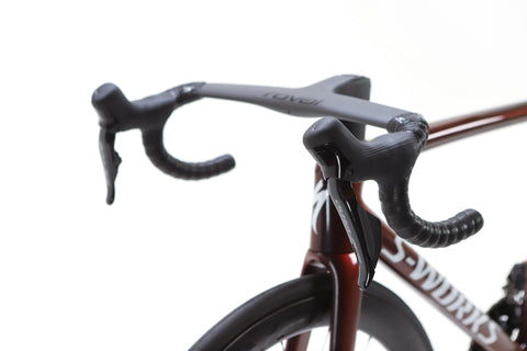 Specialized S-Works Tarmac SL8 Shimano Dura-Ace Di2 Disc Road Bike 2025, Size 54cm