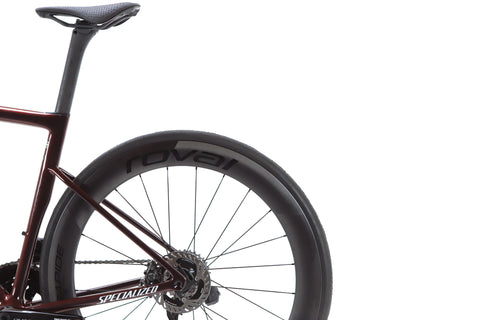 Specialized S-Works Tarmac SL8 Shimano Dura-Ace Di2 Disc Road Bike 2025, Size 54cm