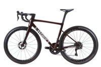 Specialized S-Works Tarmac SL8 Shimano Dura-Ace Di2 Disc Road Bike 2025, Size 54cm