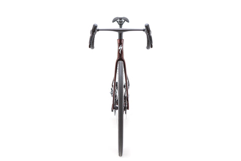 Specialized S-Works Tarmac SL8 Shimano Dura-Ace Di2 Disc Road Bike 2025, Size 54cm