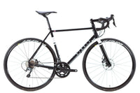 Ribble Endurance 725 Shimano Tiagra Disc Road Bike 2023, Size  Large