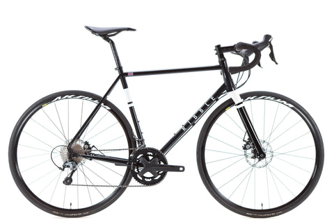 Ribble Endurance 725 Shimano Tiagra Disc Road Bike 2023, Size  Large