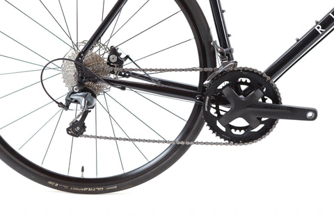 Ribble Endurance 725 Shimano Tiagra Disc Road Bike 2023, Size  Large