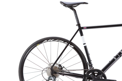 Ribble Endurance 725 Shimano Tiagra Disc Road Bike 2023, Size  Large