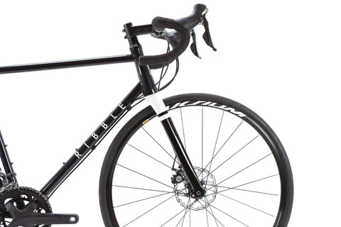 Ribble Endurance 725 Shimano Tiagra Disc Road Bike 2023, Size  Large