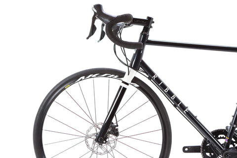 Ribble Endurance 725 Shimano Tiagra Disc Road Bike 2023, Size  Large