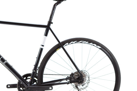 Ribble Endurance 725 Shimano Tiagra Disc Road Bike 2023, Size  Large