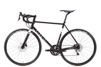 Ribble Endurance 725 Shimano Tiagra Disc Road Bike 2023, Size  Large