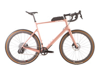 Cervelo Aspero Sram Rival AXS Gravel Bike 2023, 61cm