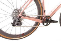 Cervelo Aspero Sram Rival AXS Gravel Bike 2023, 61cm