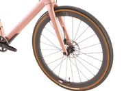 Cervelo Aspero Sram Rival AXS Gravel Bike 2023, 61cm