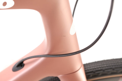 Cervelo Aspero Sram Rival AXS Gravel Bike 2023, 61cm