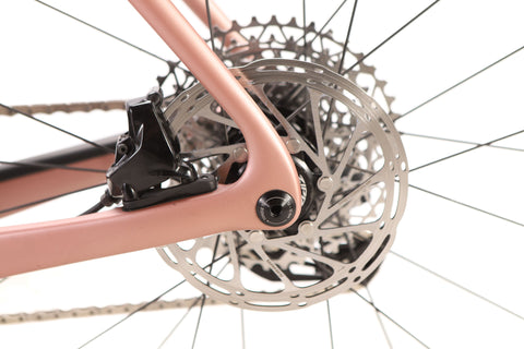 Cervelo Aspero Sram Rival AXS Gravel Bike 2023, 61cm