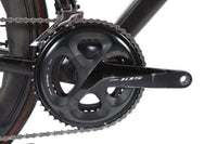 Canyon Endurace CF SL Shimano 105 Disc Road Bike 2019, Size Medium