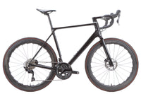 Canyon Endurace CF SL Shimano 105 Disc Road Bike 2019, Size Medium