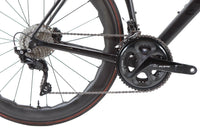 Canyon Endurace CF SL Shimano 105 Disc Road Bike 2019, Size Medium