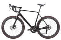 Canyon Endurace CF SL Shimano 105 Disc Road Bike 2019, Size Medium