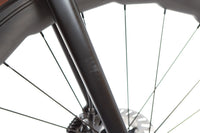 Canyon Endurace CF SL Shimano 105 Disc Road Bike 2019, Size Medium