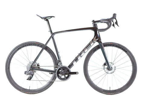 Trek Emonda SL 6 Sram Rival eTap AXS Disc Road Bike 2023, Size 60cm