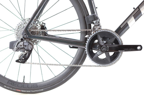 Trek Emonda SL 6 Sram Rival eTap AXS Disc Road Bike 2023, Size 60cm