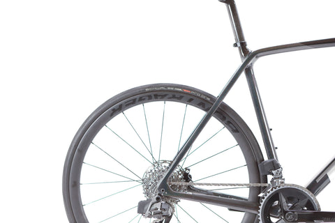 Trek Emonda SL 6 Sram Rival eTap AXS Disc Road Bike 2023, Size 60cm