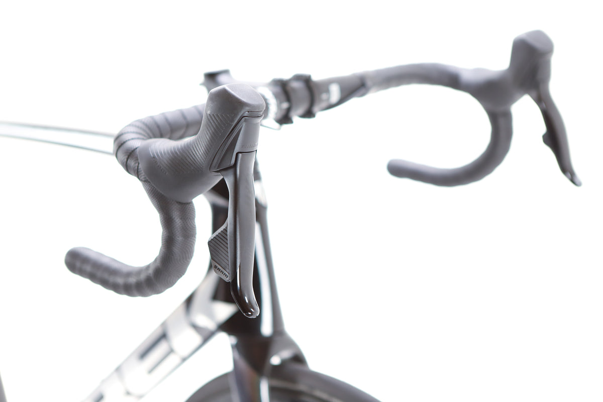 Trek Emonda SL 6 Sram Rival eTap AXS Disc Road Bike 2023, Size 60cm