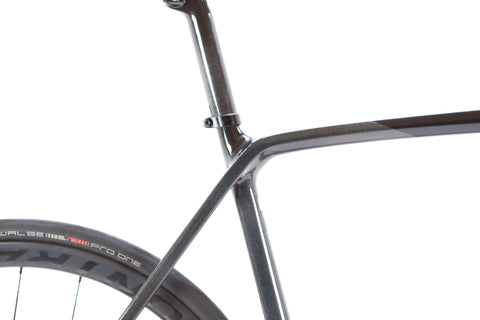 Trek Emonda SL 6 Sram Rival eTap AXS Disc Road Bike 2023, Size 60cm