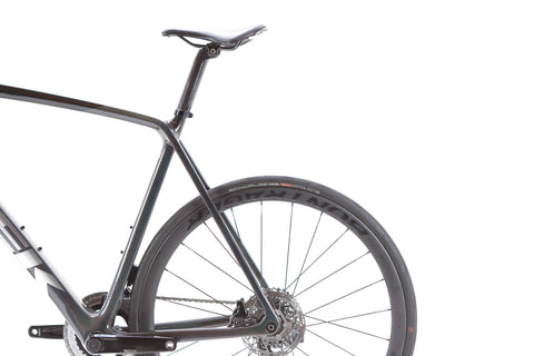 Trek Emonda SL 6 Sram Rival eTap AXS Disc Road Bike 2023, Size 60cm