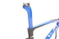 Pinarello Dogma F Disc Road Bike Frameset 2023, Size 51.5cm