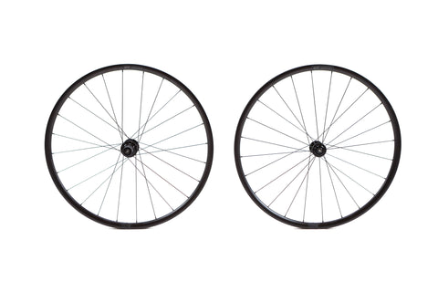 DT Swiss R470 Alloy Disc Wheelset, Shimano Freehub