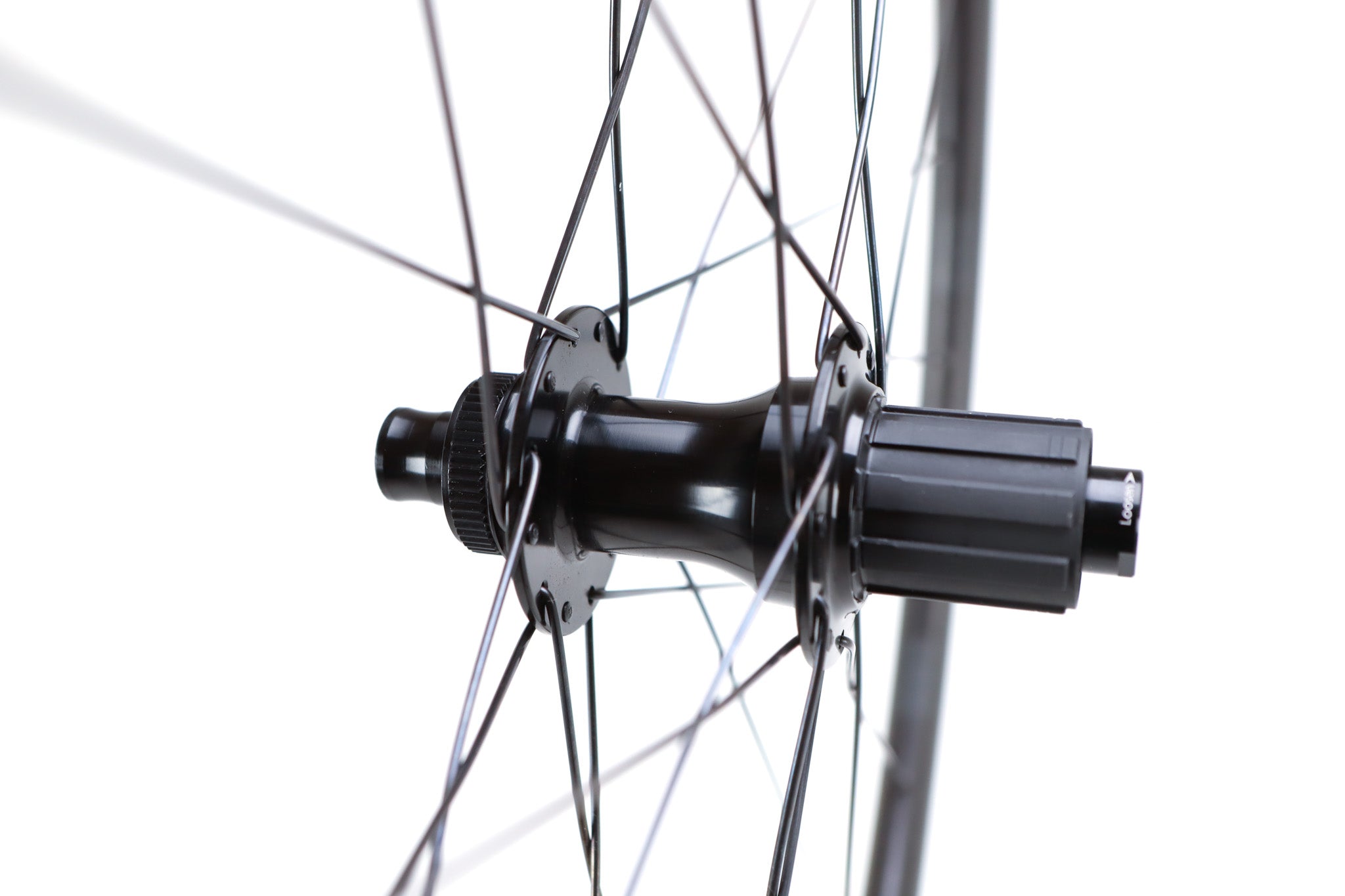 DT Swiss R470 Alloy Disc Wheelset, Shimano Freehub – Cycle Exchange