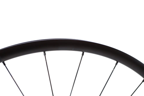 DT Swiss R470 Alloy Disc Wheelset, Shimano Freehub