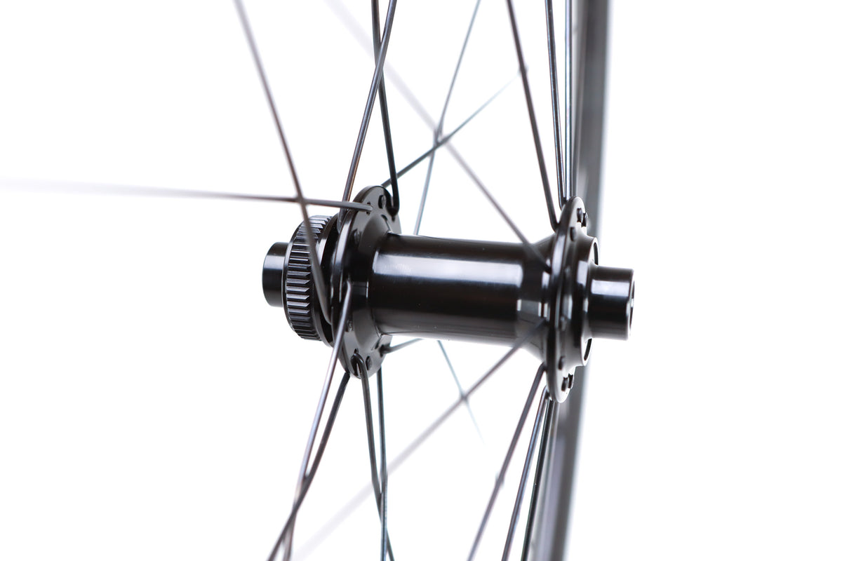 DT Swiss R470 Alloy Disc Wheelset, Shimano Freehub – Cycle Exchange