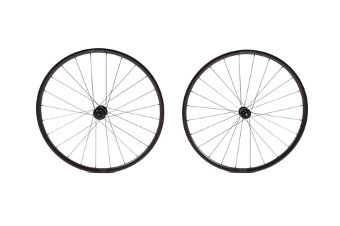 DT Swiss R470 Alloy Disc Wheelset, Shimano Freehub