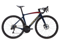 Ridley Noah Fast Shimano 105 Di2 Disc Road Bike 2023, Size Small