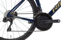 Ridley Noah Fast Shimano 105 Di2 Disc Road Bike 2023, Size Small