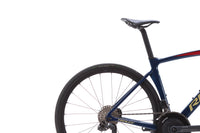 Ridley Noah Fast Shimano 105 Di2 Disc Road Bike 2023, Size Small