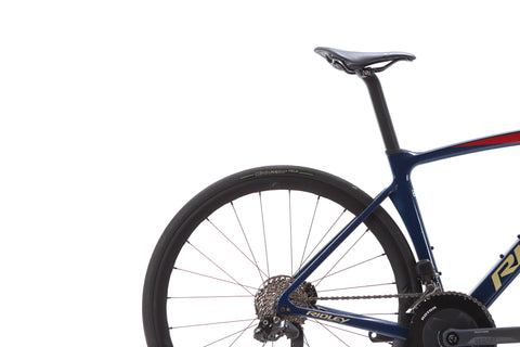 Ridley Noah Fast Shimano 105 Di2 Disc Road Bike 2023, Size Small