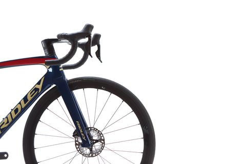 Ridley Noah Fast Shimano 105 Di2 Disc Road Bike 2023, Size Small