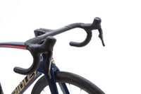 Ridley Noah Fast Shimano 105 Di2 Disc Road Bike 2023, Size Small