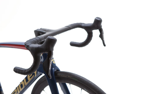 Ridley Noah Fast Shimano 105 Di2 Disc Road Bike 2023, Size Small