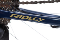 Ridley Noah Fast Shimano 105 Di2 Disc Road Bike 2023, Size Small