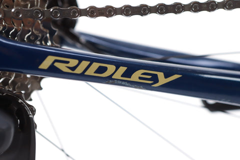 Ridley Noah Fast Shimano 105 Di2 Disc Road Bike 2023, Size Small