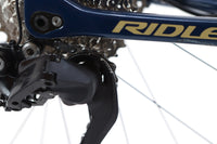 Ridley Noah Fast Shimano 105 Di2 Disc Road Bike 2023, Size Small