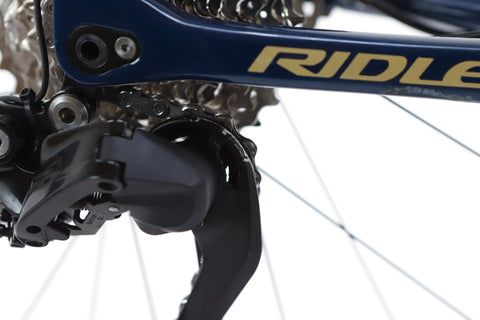 Ridley Noah Fast Shimano 105 Di2 Disc Road Bike 2023, Size Small