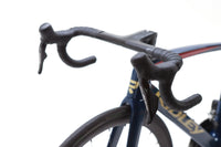 Ridley Noah Fast Shimano 105 Di2 Disc Road Bike 2023, Size Small